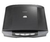 Canon CanoScan 4200F Flatbed Scanner