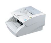 Canon DR-6080 Path-Through Scanner
