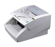 Canon DR-9080C Path-Through Scanner