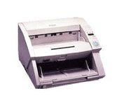 Canon DR 5080C Path-Through Scanner