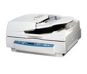 Canon DR-7080C Flatbed Scanner