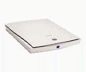Canon CanoScan N650U Flatbed Scanner