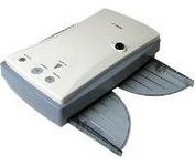 Canon PR-200S Presentation Assistant Flatbed Scanner