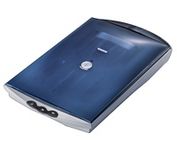 Canon CanoScan 3000F Flatbed Scanner