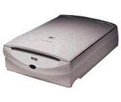 Canon CanoScan FB1200S Flatbed Scanner