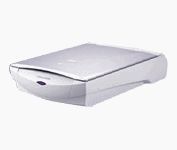 Canon CanoScan D1230U Flatbed Scanner