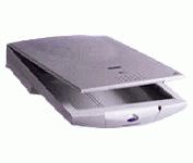 Canon CanoScan FB620U Flatbed Scanner