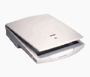 Canon CanoScan 620U Flatbed Scanner