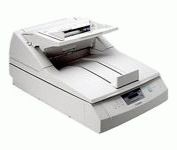 Canon DR 4580U Flatbed Scanner