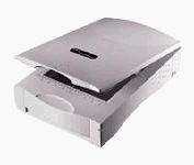 Acer ScanPrisa 640P Flatbed Scanner