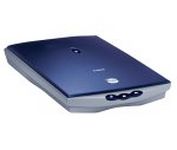 Canon D1250U2 Flatbed Scanner