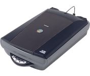Canon 5200F Flatbed Scanner