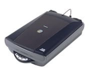 Canon CanoScan 5200F Film Scanner (35 mm), Flatbed Scanner