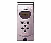 casio