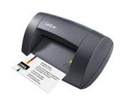 Corex CardScan  Executive (600c/V6) Path-Through Scanner