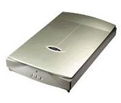Acer Value Scan to Web 4300U Flatbed Scanner