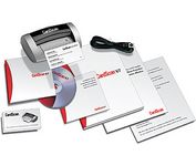 Corex CardScan Office (500/V6) Path-Through Scanner