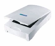 Acer Professional 1240UT Flatbed Scanner