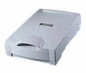 AcerScan Prisa 620U Flatbed Scanner
