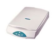 AcerScan 640BT Flatbed Scanner