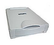 Acer Vuego 640U Flatbed Scanner