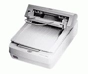 Epson Perfection 1640SU Office Flatbed Scanner