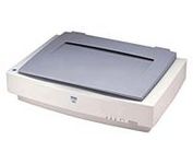 Epson Expression 1640XL Pro Flatbed Scanner