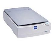 Epson Expression 1680 Flatbed Scanner