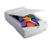 Epson Expression 1600 Flatbed Scanner