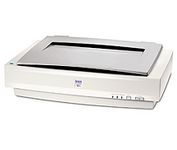 Epson Expression 1640LX GA Flatbed Scanner