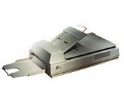 Fujitsu ScanPartner 300C Flatbed Scanner