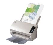 Fujitsu fi-4120 Path-Through Scanner
