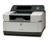 Hewlett Packard 9200c Flatbed Scanner