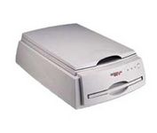 Agfa DuoScan T1200 Flatbed Scanner