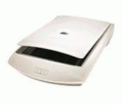 Hewlett Packard ScanJet 2200C Flatbed Scanner
