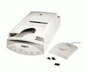 Hewlett Packard ScanJet 7490C Flatbed Scanner
