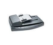 Hewlett Packard HP ScanJet 8250 4800 dpi Flatbed Scanner with SCSI Module & Kit