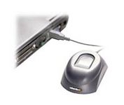 Hewlett Packard dentix BioTouch 200 Fingerprint Reader
