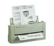 Hewlett Packard LaserJet Companion Se Path-Through Scanner