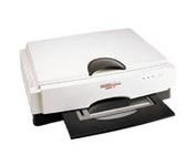 Agfa DuoScan T2000 XL Flatbed Scanner