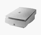 Hewlett Packard ScanJet 5100Cse Flatbed Scanner