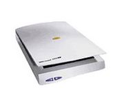 Hewlett Packard ScanJet 3300Cse Flatbed Scanner