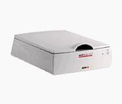 Agfa SnapScan 1200p Flatbed Scanner