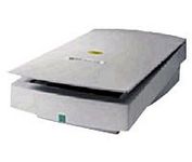 Hewlett Packard Scanjet 5200c Flatbed Scanner