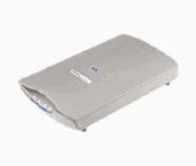 Hewlett Packard ScanJet 5370Cse Flatbed Scanner