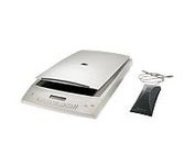 Hewlett Packard Scanjet 5470c Flatbed Scanner