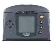 Hewlett Packard CapShare 920 Handheld Scanner