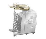 Hewlett Packard Digital Copy Flatbed Scanner