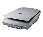 Hewlett Packard Scanjet 6300c Flatbed Scanner