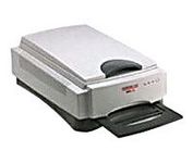 Agfa DuoScan T2500 Flatbed Scanner